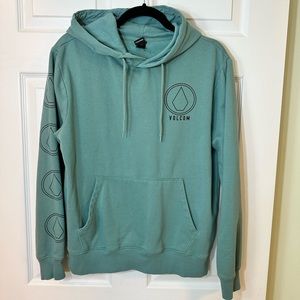 Volcom hoodie